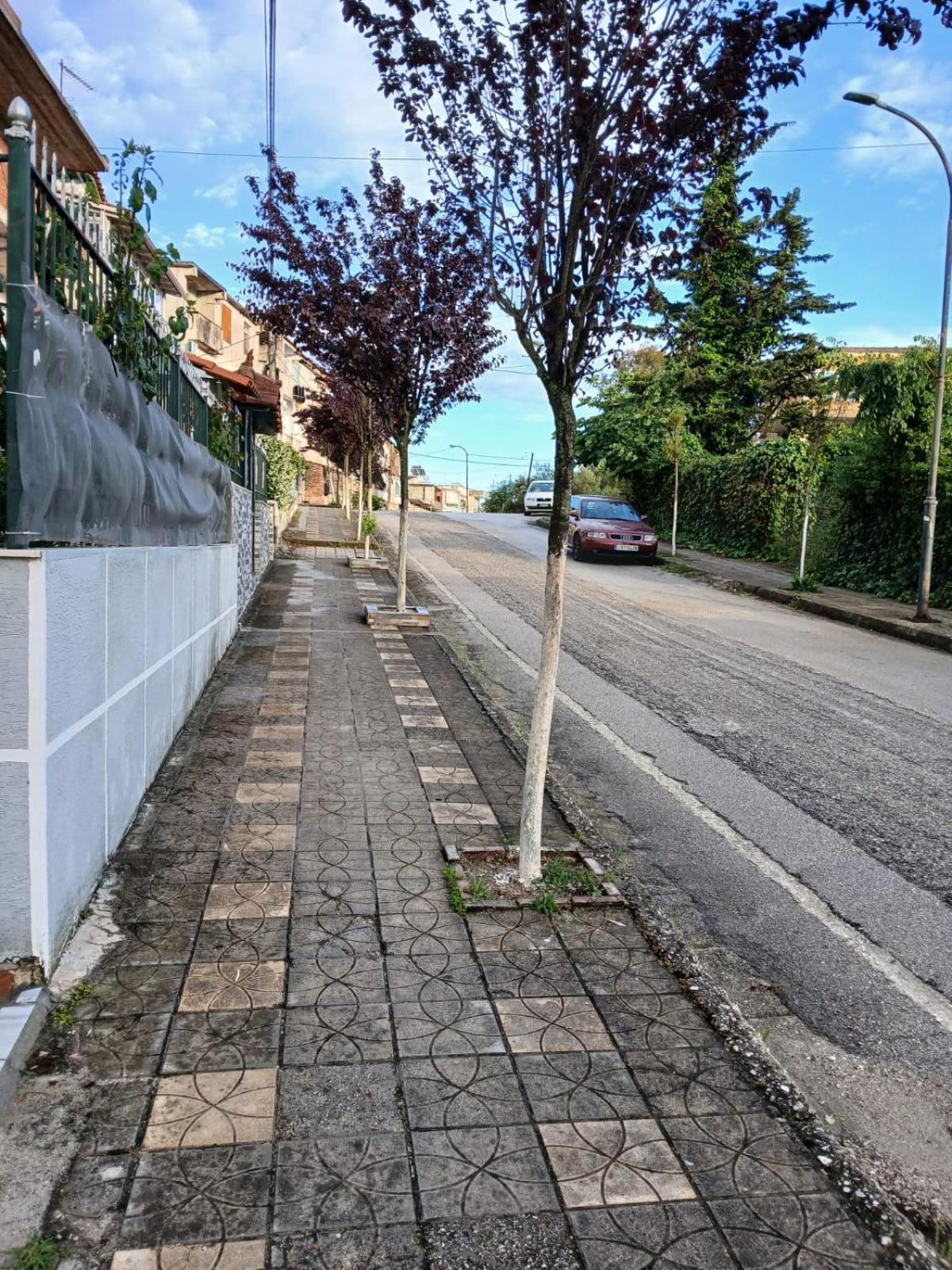 Goni Guest House Sarandë Buitenkant foto